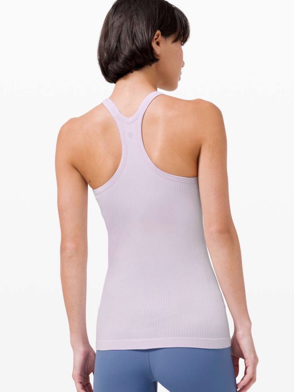 Lululemon Ebb to Street Tank Top